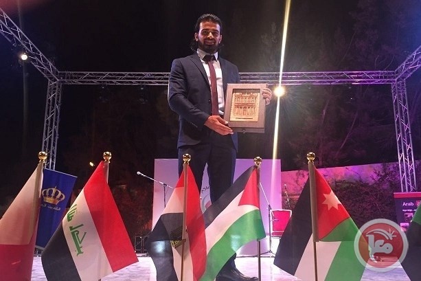 البعد الرابع تحصد الجائزة الذهبية في فئة الافلام الوثائقية