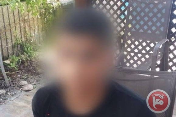اعتقال شاب بدعوى حيازته سكينا في الخليل