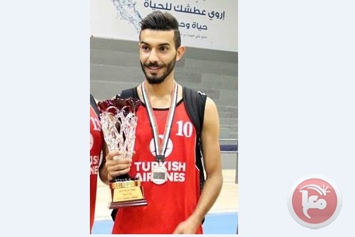 محمد نواورة .. نجم صعد للدرجة الممتازة