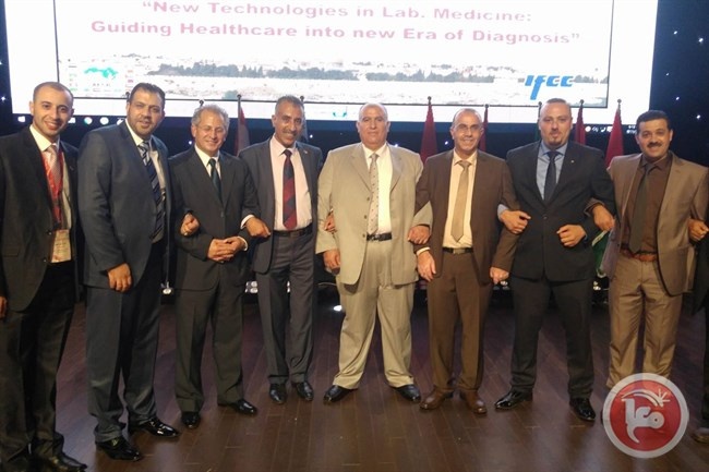 مؤتمر &quot;الطب المخبري&quot; يوصي بتأسيس مجلس إستشاري للأبحاث