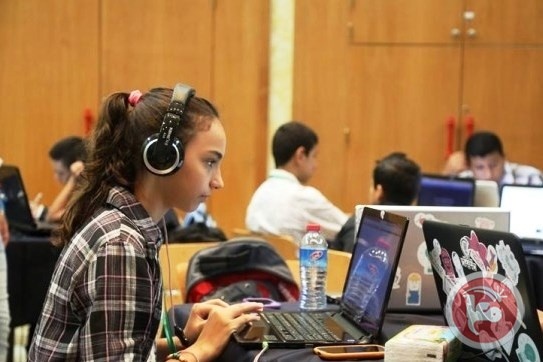بيكتي تحتضن 10 مشاريع من Startup Weekend Kids