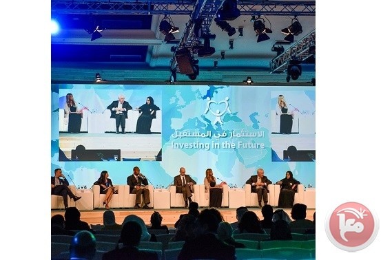 الشارقة تحشد الجهود الدولية لدعم المرأة بمؤتمر &quot;الاستثمار في المستقبل&quot;