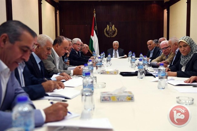 &quot;المركزية&quot;: كل عضو يترشح خارج قوائم&quot;فتح&quot;ولم ينسحب يعتبر مفصولا
