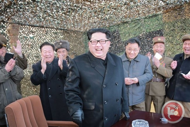 إعدام نائب رئيس الوزراء للتعليم في كوريا الشمالية