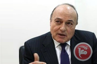 اسرى محررون: وزير المالية رفض استقبال الوفد- والوزارة تنفي