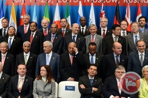 بمشاركة مصر.. &quot;قمة الـ 20&quot; تنطلق غدا في الصين