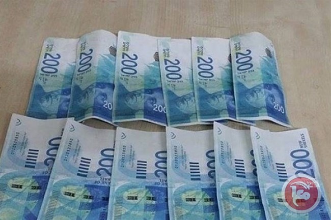 الخليل- القبض على شخصين بتهمة التزييف