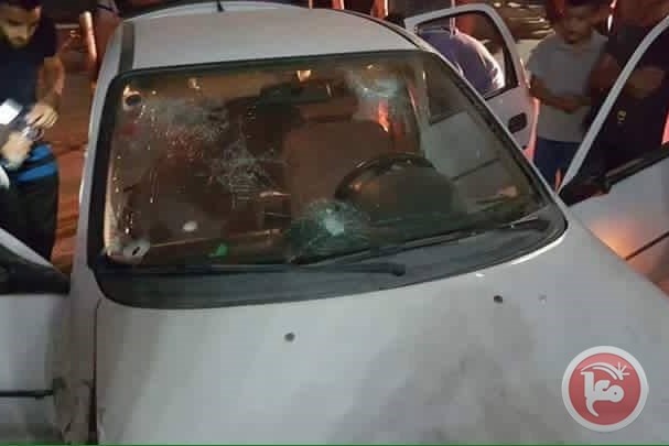 فتح : إعدام الشهيد نمر تماد جديد لفاشية الإحتلال المُجرم