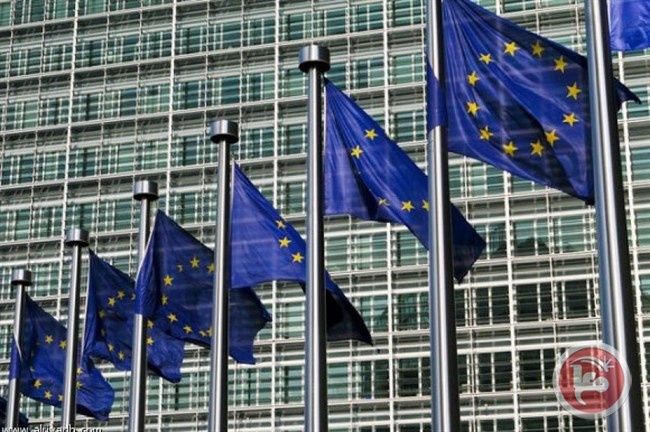 الاتحاد الأوروبي يقدم تبرعا إضافيا بـ9,5 مليون يورو للاونروا
