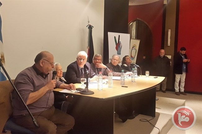 الملتقى القاري يطالب بالإفراج عن الأسرى وإنقاذ المضربين