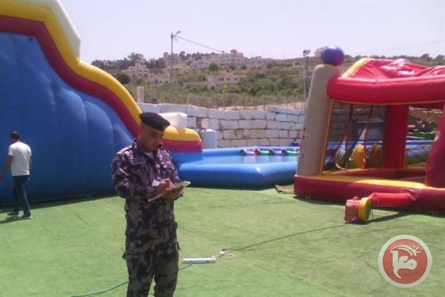 الدفاع المدني ينشر نصائحا لعيد الاضحى