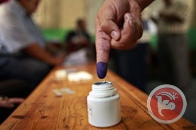 حماس تدعو الرئيس لاصدار مرسوم الانتخابات