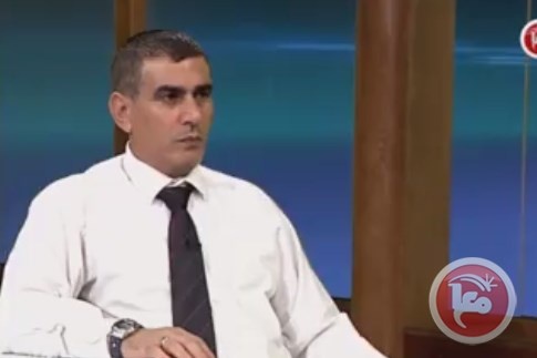 اللحام: مقبلون على 3 قضايا مهمة