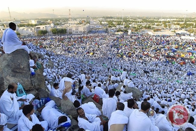 السعودية تقدم مكرمة حج لـ 1000 من ذوي الشهداء
