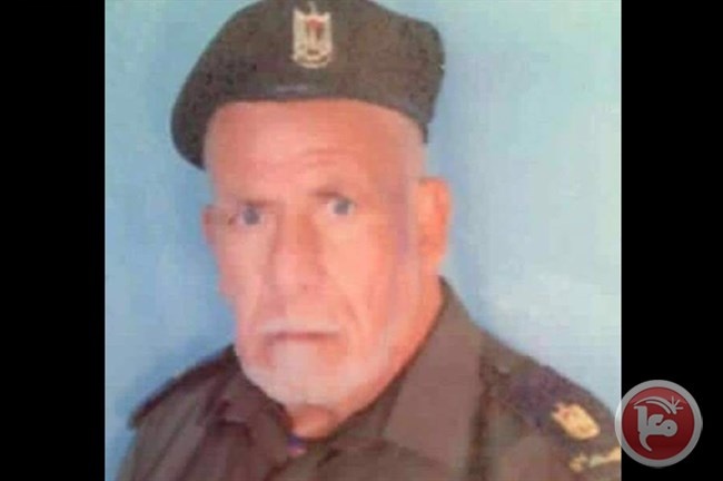 الشيخ القائد احمد حسن ياسين في ذمة الله