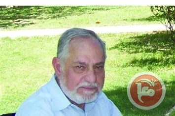 شخصيات فلسطين تناشد الملك عبد الله اطلاق سراح غازي الحسيني