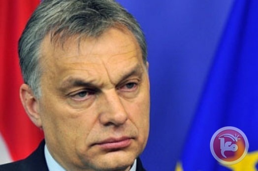 الأورومتوسطي: تصريحات رئيس وزراء المجر بحق اللاجئين عدائية وصادمة