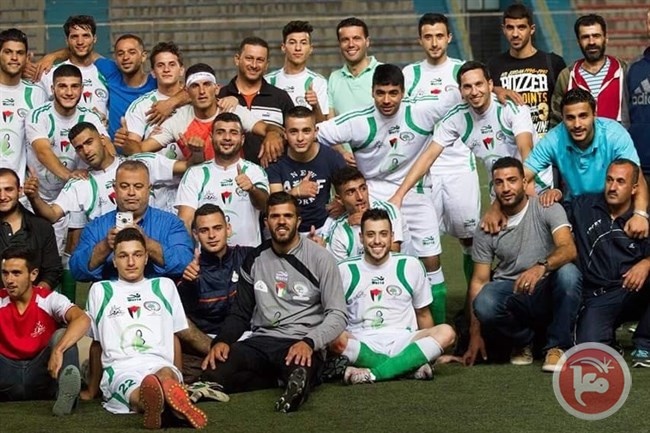 المزرعة الشرقية يحقق العلامة الكاملة في دوري الثالثة