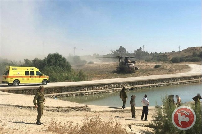 تنحية 3 ضباط على خلفية مصرع جندي اسرائيلي