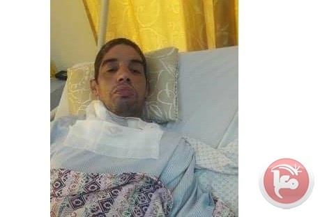 مواطنة من غزة تناشد الرئيس لإنقاذ زوجها