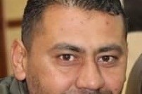 هاني الصبحي مديرا اداريا لفريق نادي جنين