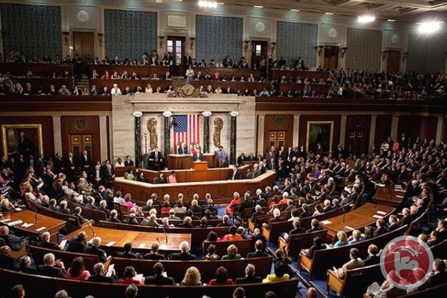 قوانين جديدة أمام الكونغرس الأمريكي لملاحقة منظمة التحرير