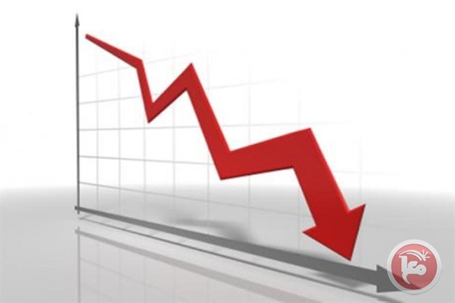 الإحصاء: انخفاض مؤشر أسعار تكاليف البناء