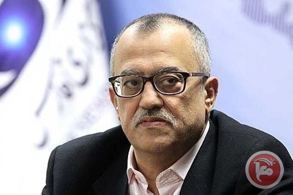 الشعبية تستنكر اغتيال الكاتب الأردني ناهض حتّر