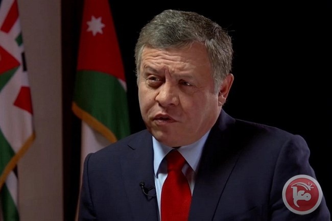 العاهل الأردني يغادر الأحد إلى ألمانيا لإجراء عملية جراحية ‎