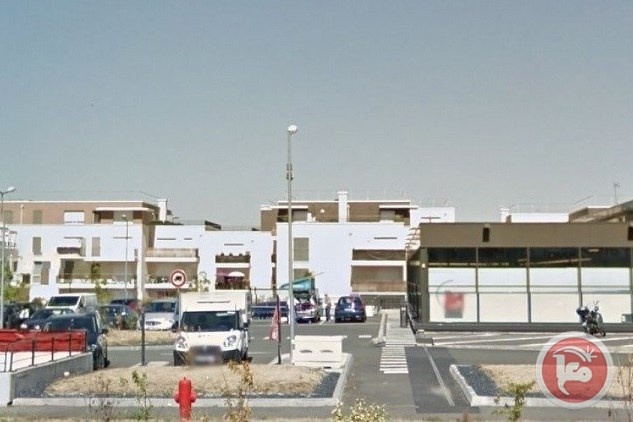 جريحان باطلاق نار غربي فرنسا