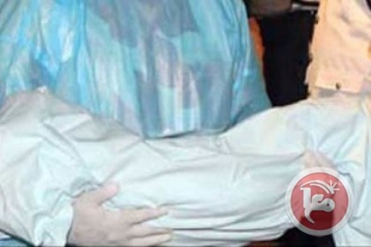 مصرع طفل بحادث سير جنوب قطاع غزة
