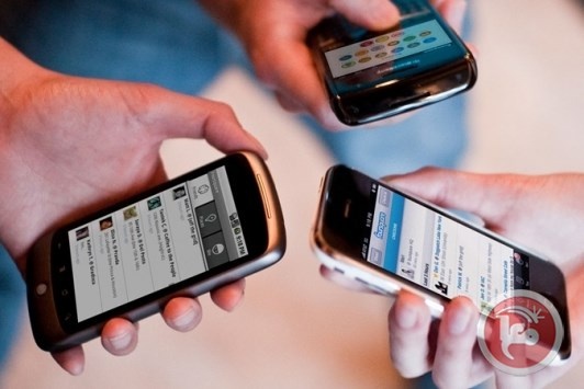 &quot;الكنيست&quot; تبحث ملف حجب ترددات الجيل الثالث بالضفة