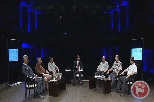 &quot;فلسطين هذا المساء&quot;يتناول الأثر السلبي لتركيبة السوق على المزارعين