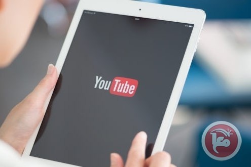 يوتيوب يدعم البث المباشر بدقة 4K