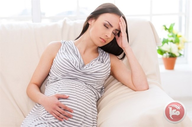 دراسة: جائحة كورونا أثرت على الصحة النفسية والعقلية للنساء الحوامل