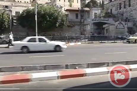 بعد ايام على اطلاقها – الخطة المرورية تواجه باستياء المواطنين