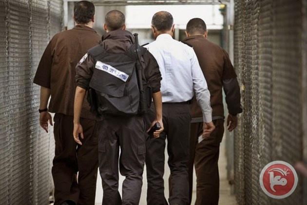 اليوم موعد الإفراج عن شقيقين من سجون الاحتلال
