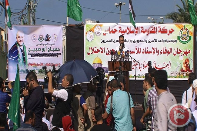 قيادات فصائلية: صفقة وفاء الأحرار لن تكون الأخيرة