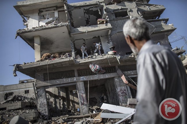 الامم المتحدة تحذر من انفجار الأوضاع في غزة