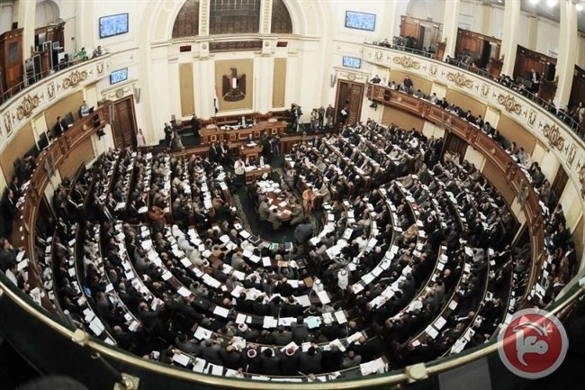 صبيح يؤكد على طلب فلسطين بعضوية مراقب بالبرلمان الافريقي