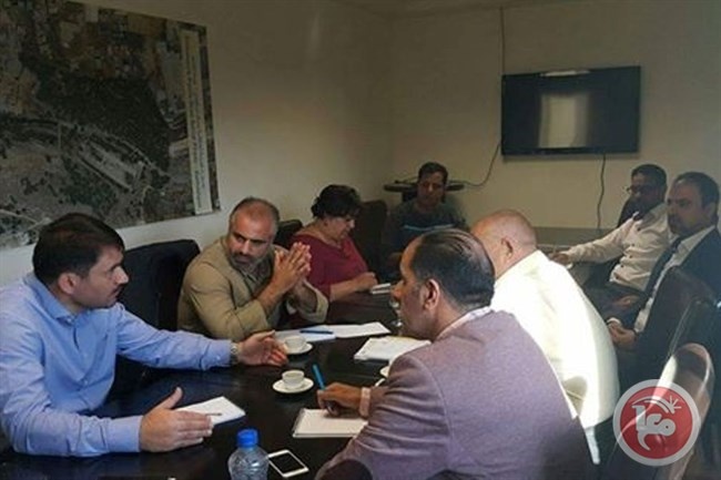 وزارة الثقافة تؤكد على مواصلتها التحضير لمؤتمر &quot;بيت لحم 2020&quot; الأول