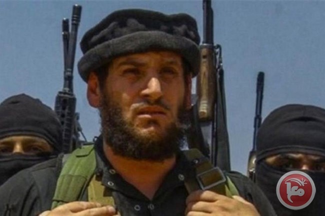 داعش يؤكد مقتل &quot;وزير الإعلام&quot; في التنظيم