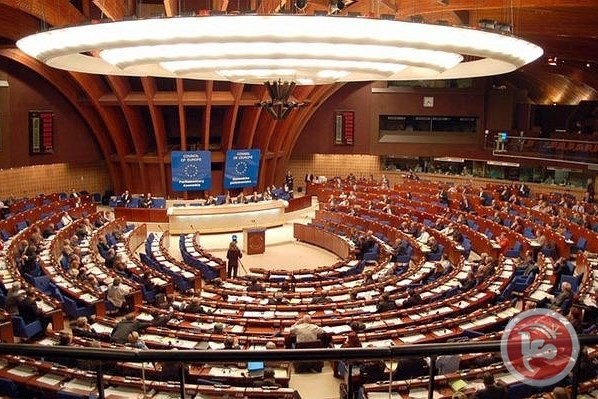 اللجنة السياسية التابعة للجمعية البرلمانية تعقد اجتماعها الدوري