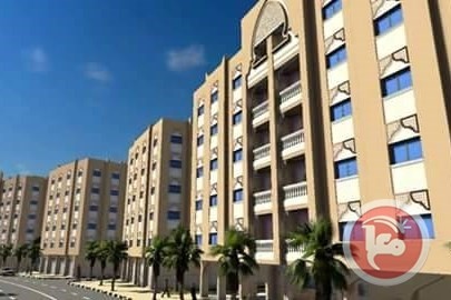 ماذا قال وزير الاشغال عن اموال الاعمار وزيارة الحمد الله وشقق حمد؟