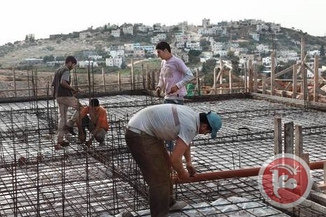 جلسة خاصة لمجلس الأمن حول الاستيطان