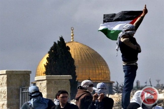 &quot;أنا القدس .. أديش بتعرفني&quot; .. حملة تدعو الفلسطينيين لزيارة المدينة