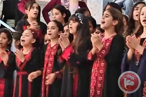وزارة الثقافة ببيت لحم تحيي يوم التراث الفلسطيني