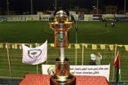 الجمعة: افتتاح بطولة كأس الشهيد أبو عمار