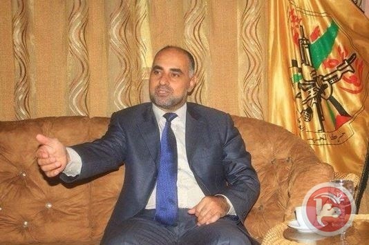 فتح تطالب أمن غزة بالإفراج عن عطاف الحمران