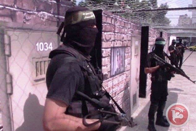 حماس: المقاومة ستفرض شروطها في أي صفقة تبادل